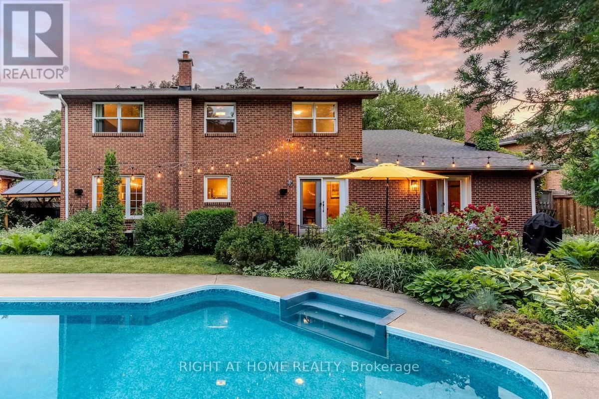 1456 BALLYCLARE DRIVE