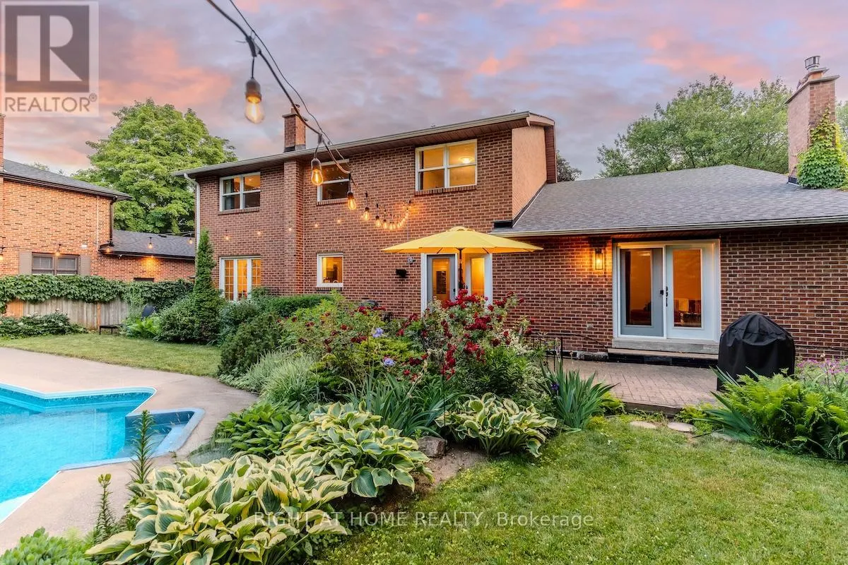 1456 BALLYCLARE DRIVE