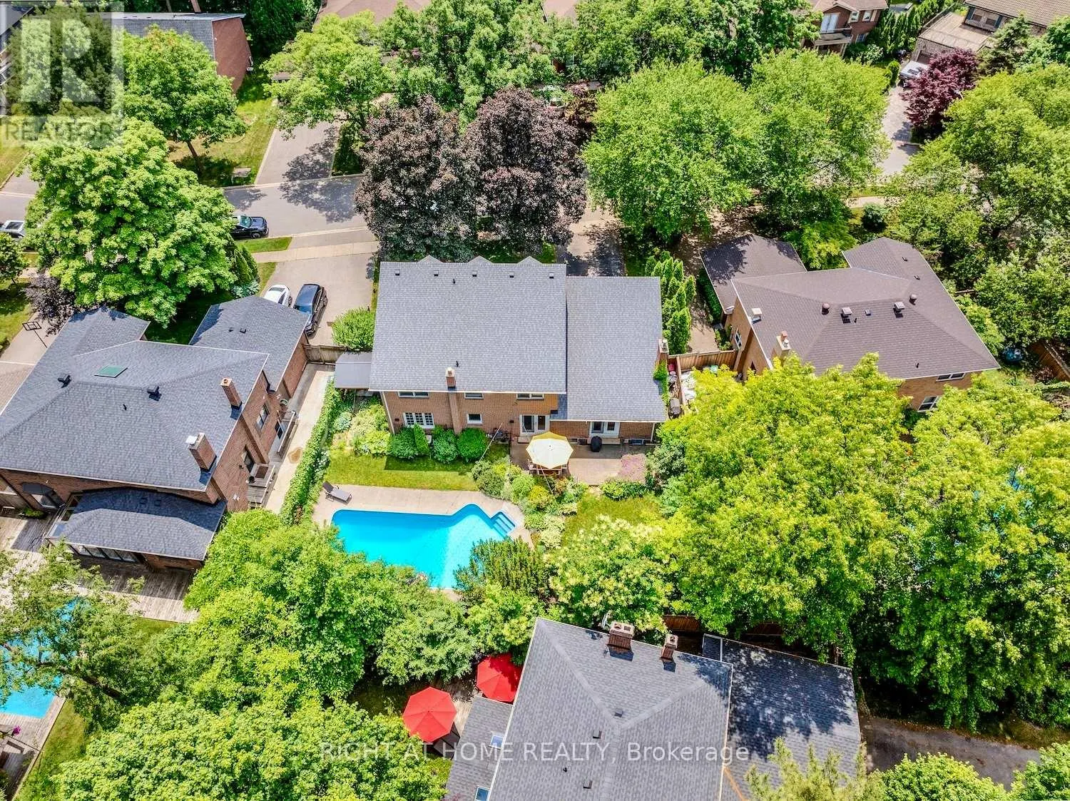 1456 BALLYCLARE DRIVE