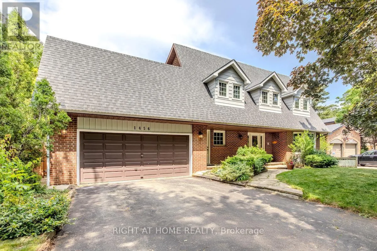 1456 BALLYCLARE DRIVE