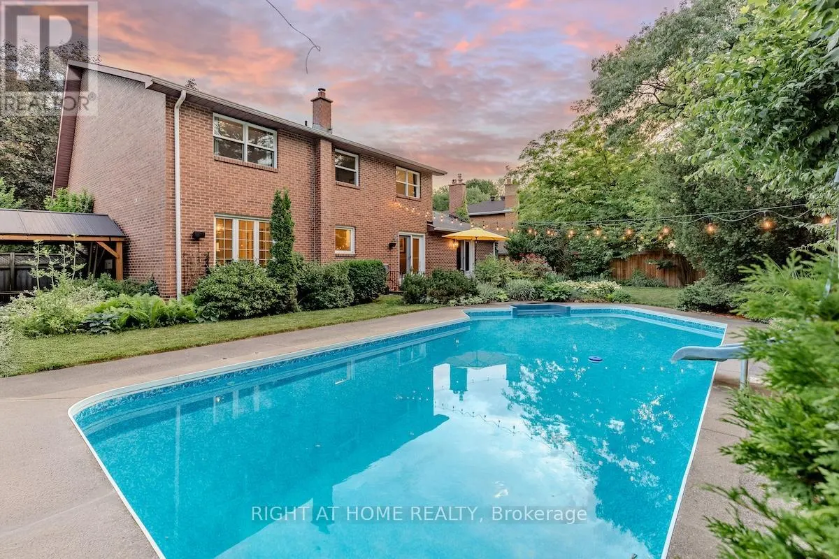 1456 BALLYCLARE DRIVE