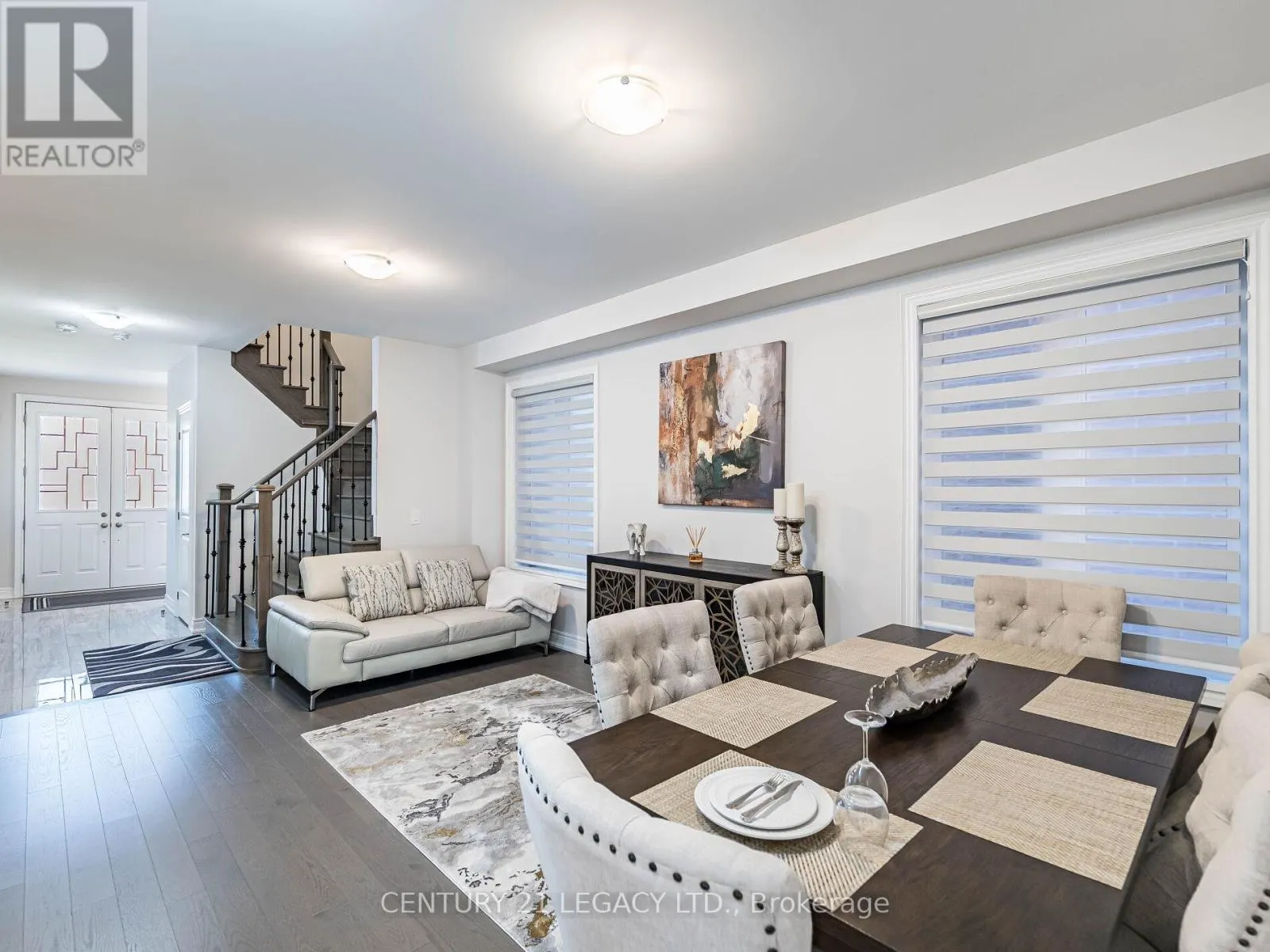 21 GOODVIEW DRIVE