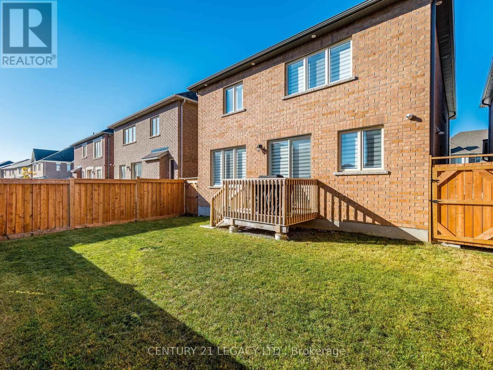 21 GOODVIEW DRIVE