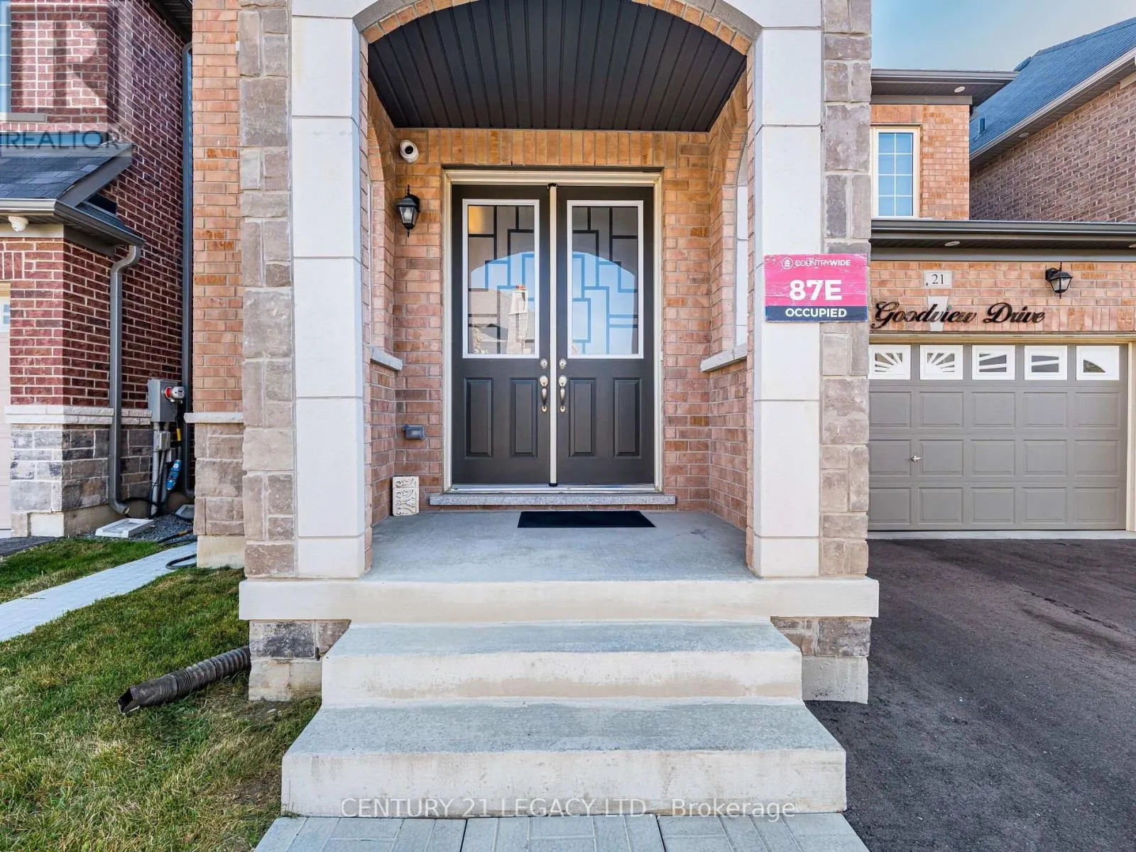 21 GOODVIEW DRIVE