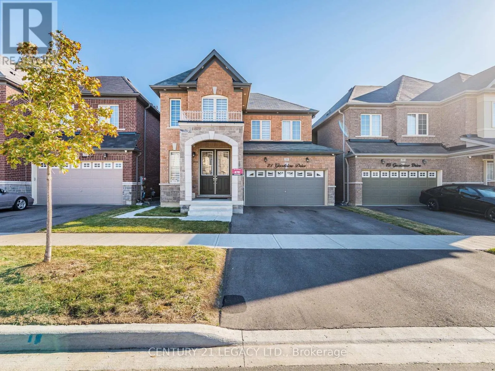 21 GOODVIEW DRIVE