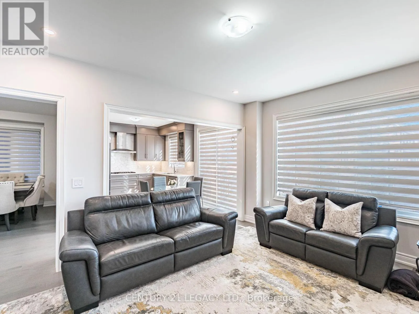 21 GOODVIEW DRIVE