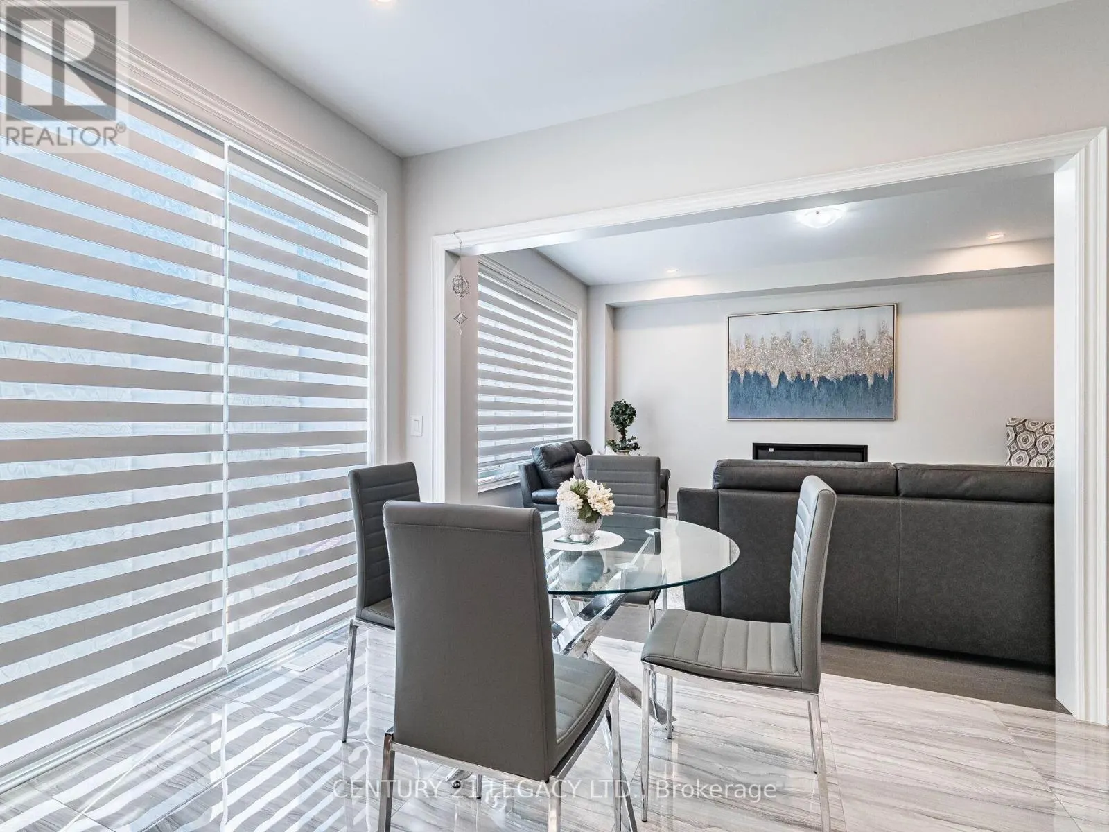 21 GOODVIEW DRIVE