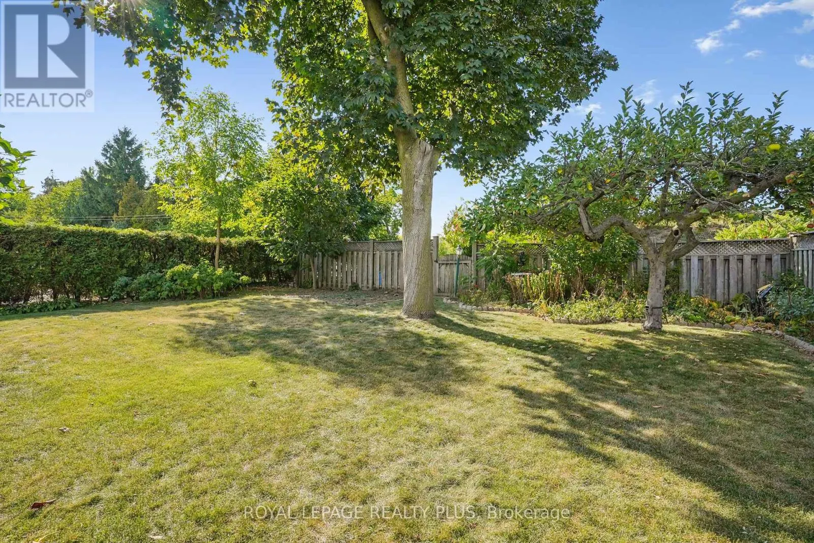 2335 WYANDOTTE DRIVE