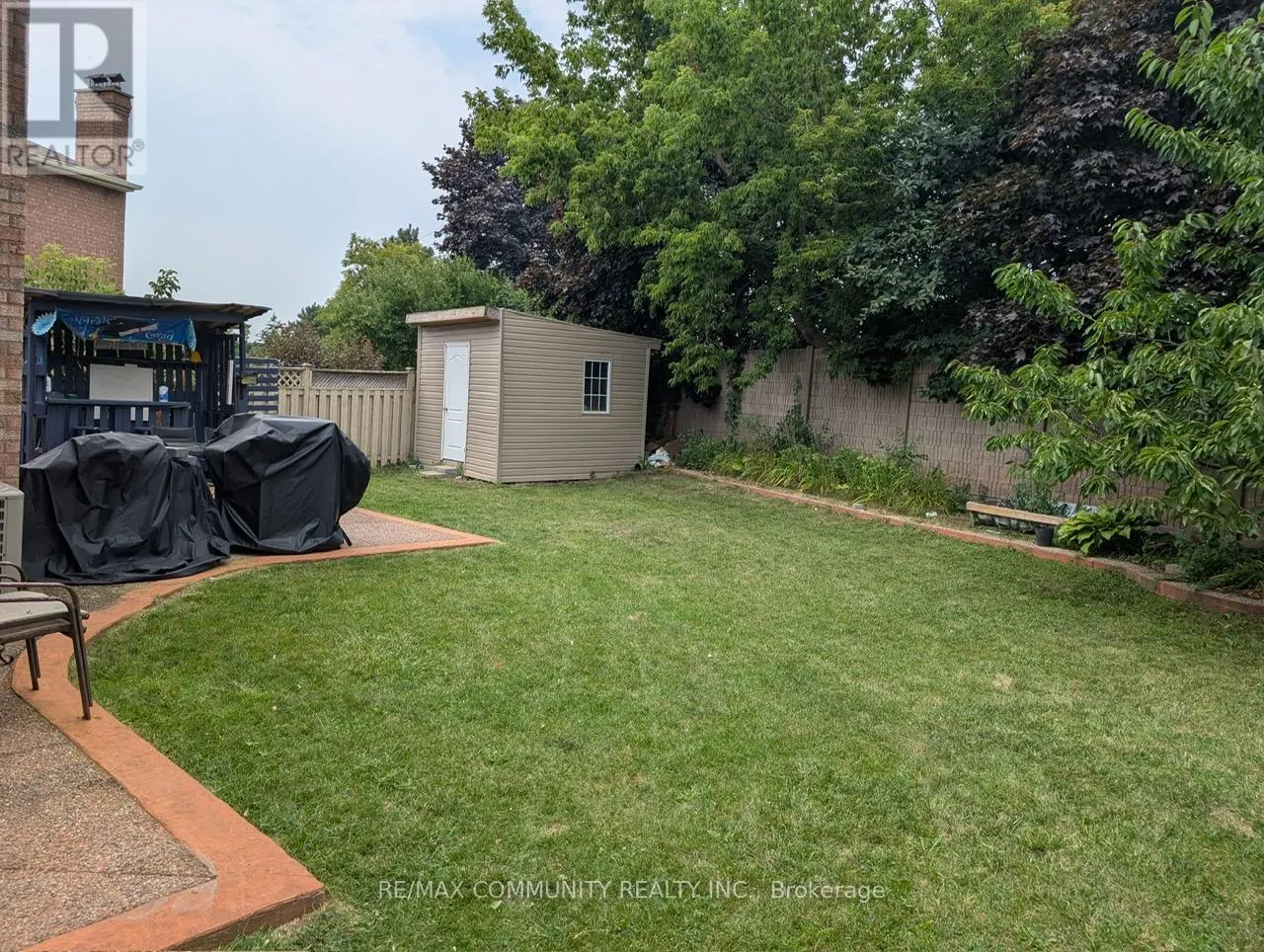 65 CREDITSTONE ROAD