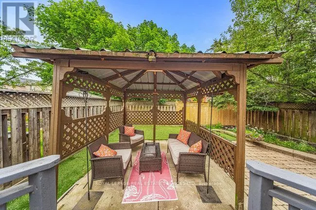 2036 SHADY GLEN ROAD