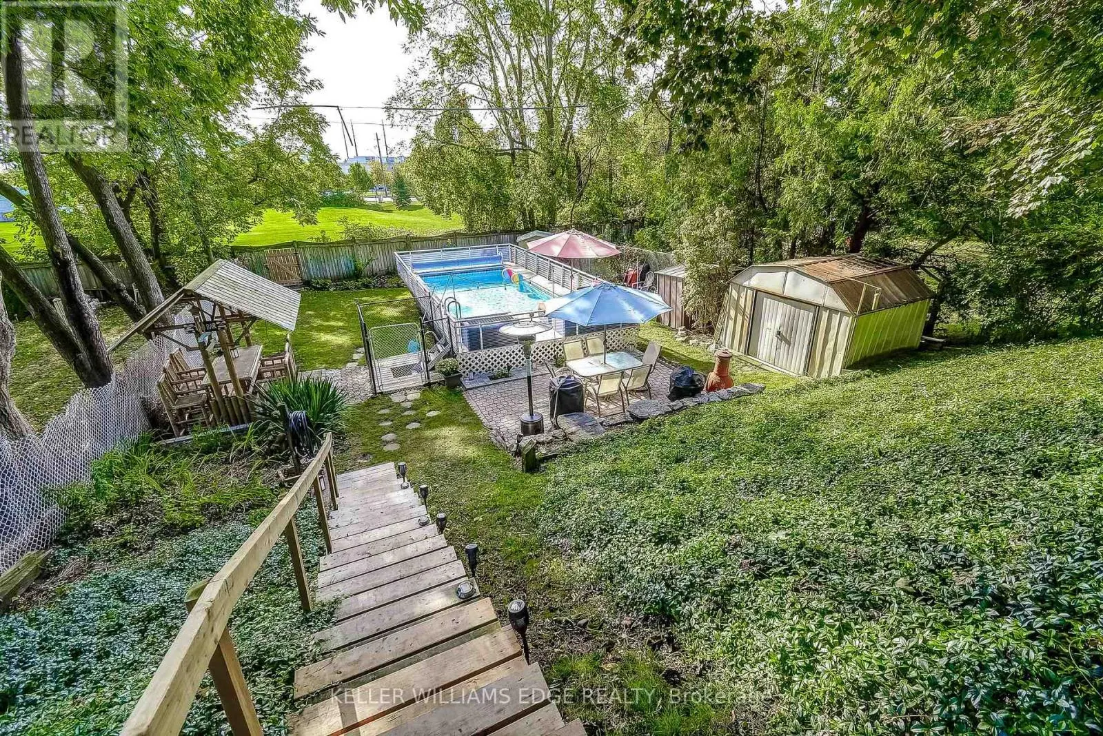 1216 DE QUINCY CRESCENT