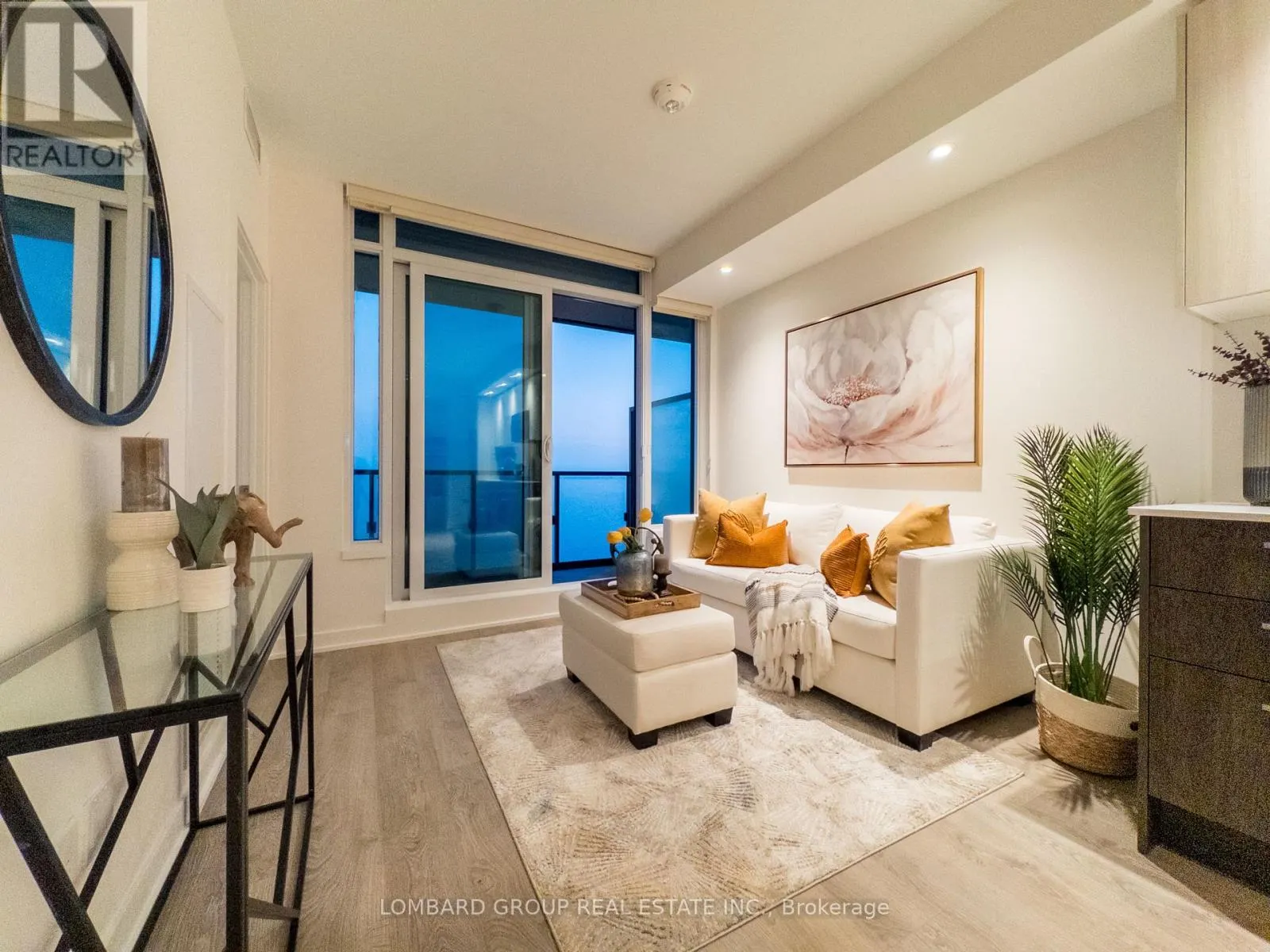2508 - 1928 LAKE SHORE BOULEVARD W