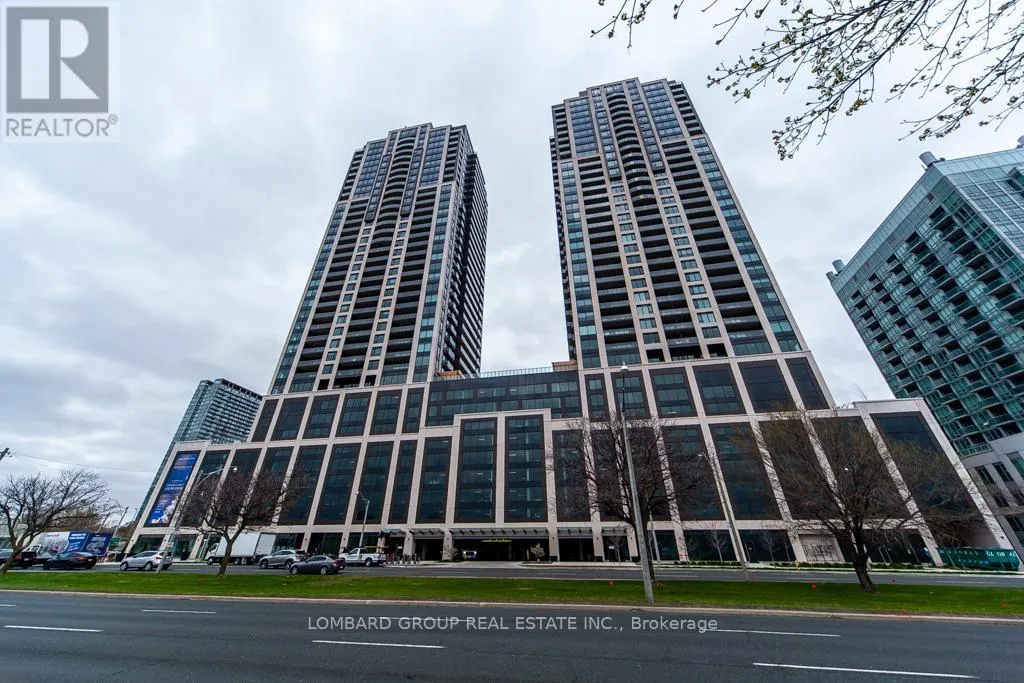 2508 - 1928 LAKE SHORE BOULEVARD W
