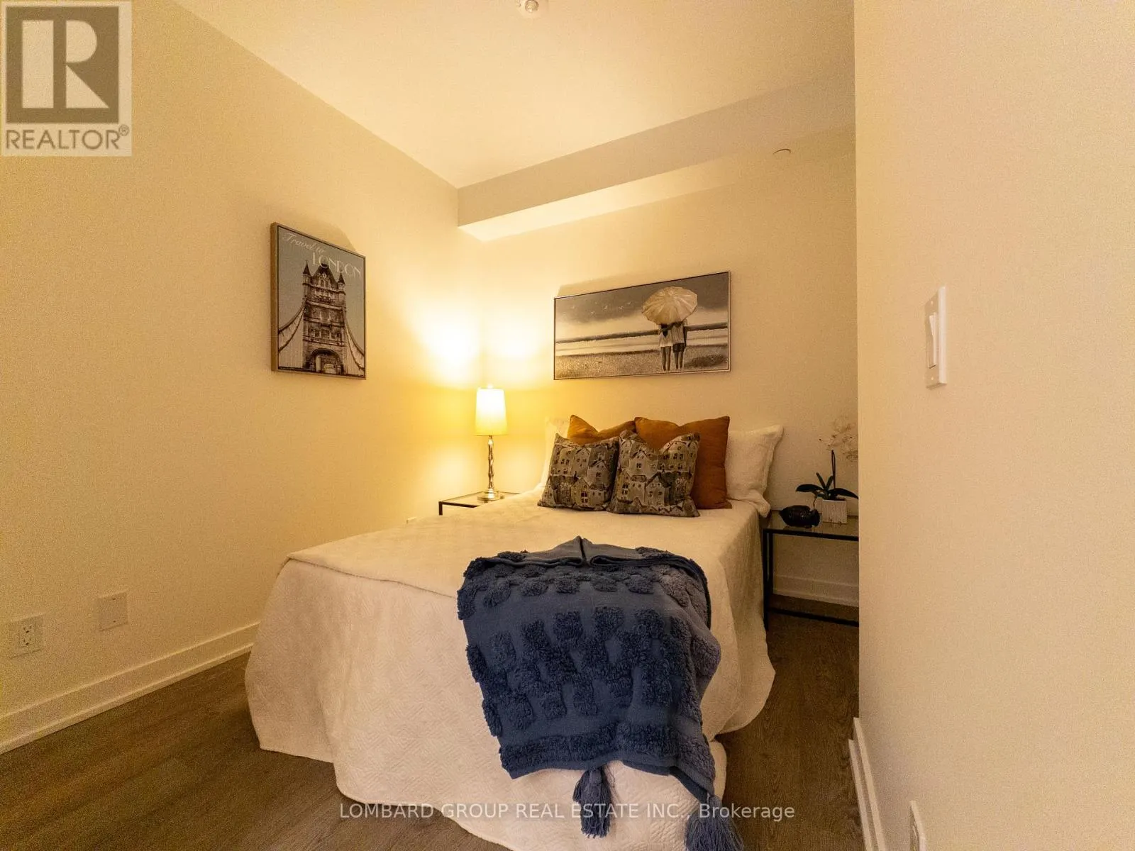 2508 - 1928 LAKE SHORE BOULEVARD W