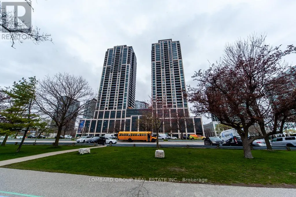2508 - 1928 LAKE SHORE BOULEVARD W