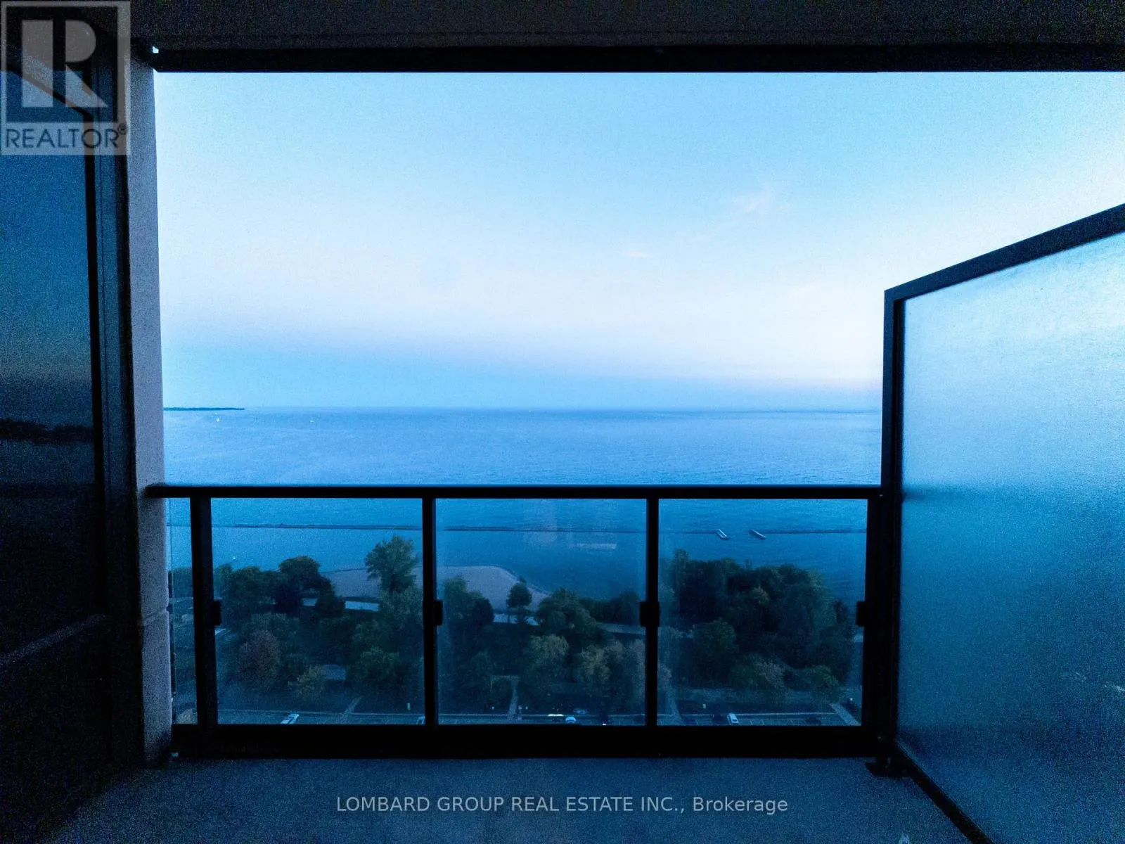 2508 - 1928 LAKE SHORE BOULEVARD W