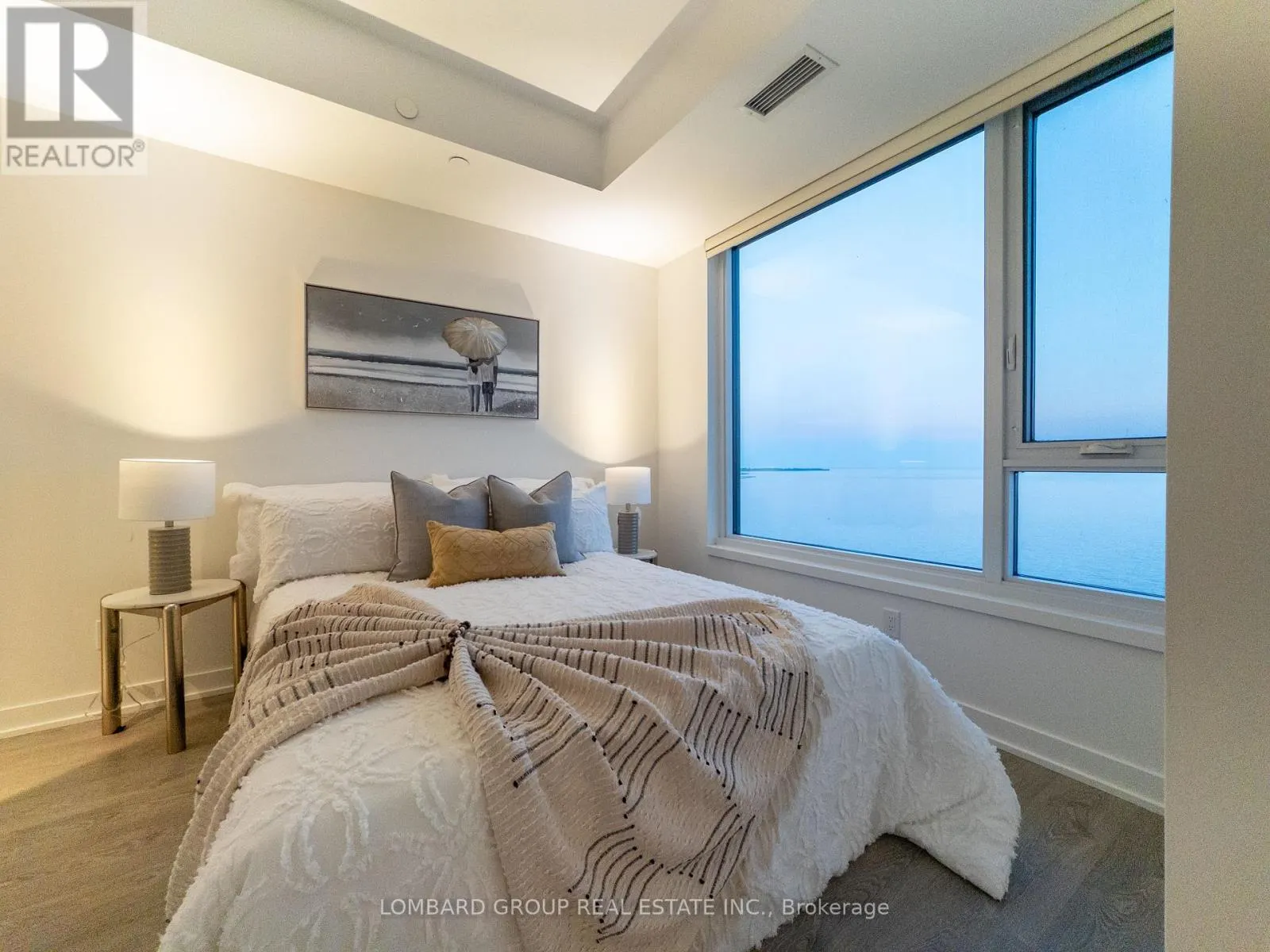 2508 - 1928 LAKE SHORE BOULEVARD W