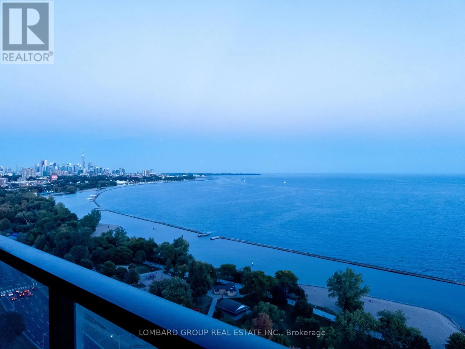 2508 - 1928 LAKE SHORE BOULEVARD W