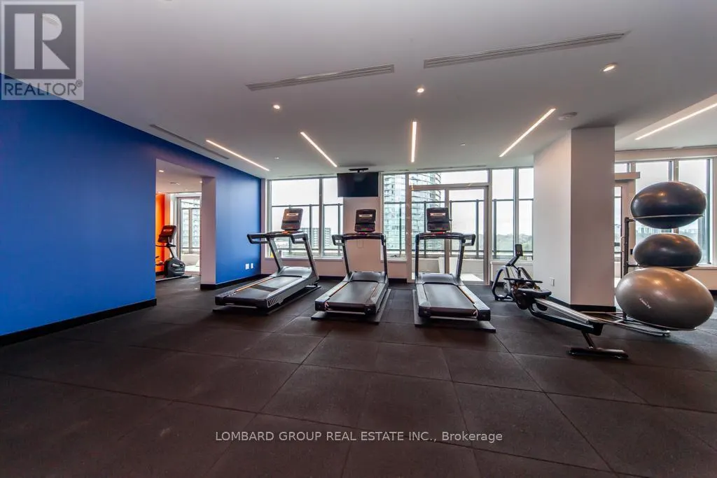 2508 - 1928 LAKE SHORE BOULEVARD W