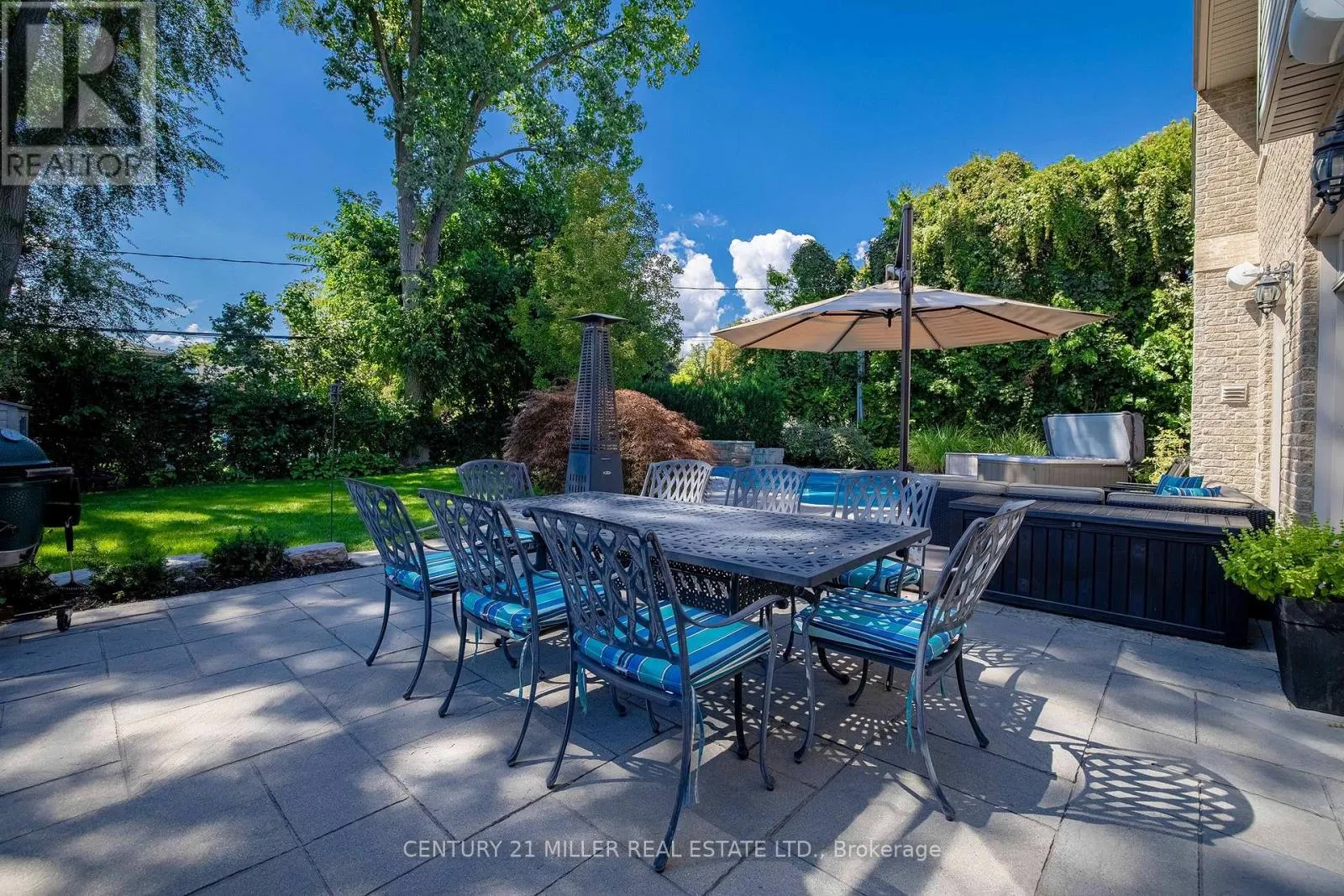 266 TRACINA DRIVE
