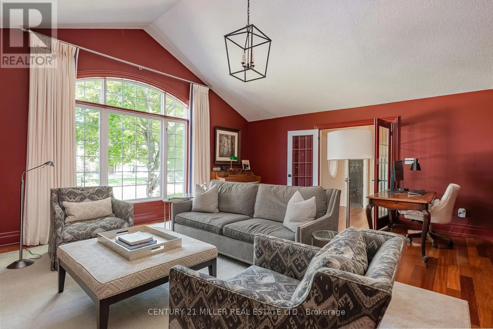 266 TRACINA DRIVE