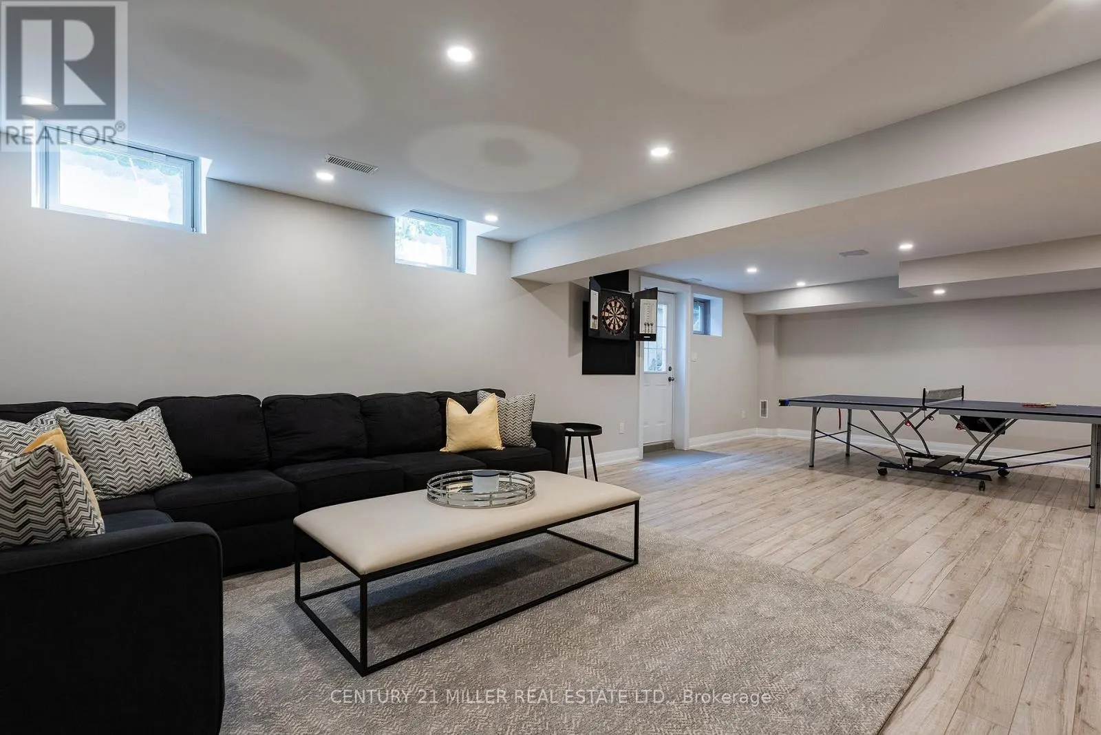 266 TRACINA DRIVE