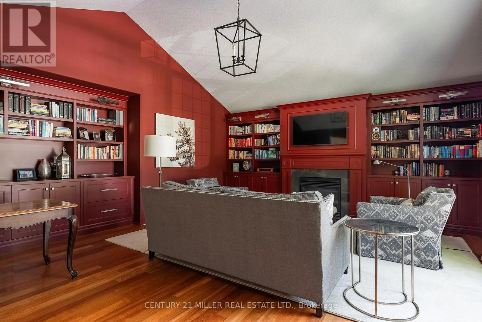 266 TRACINA DRIVE