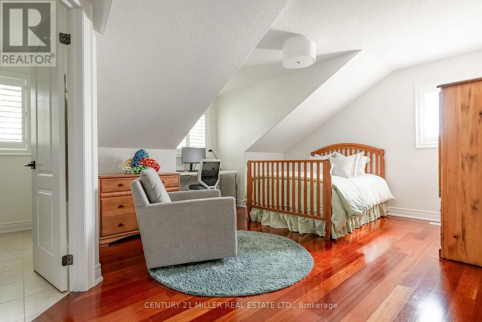 266 TRACINA DRIVE