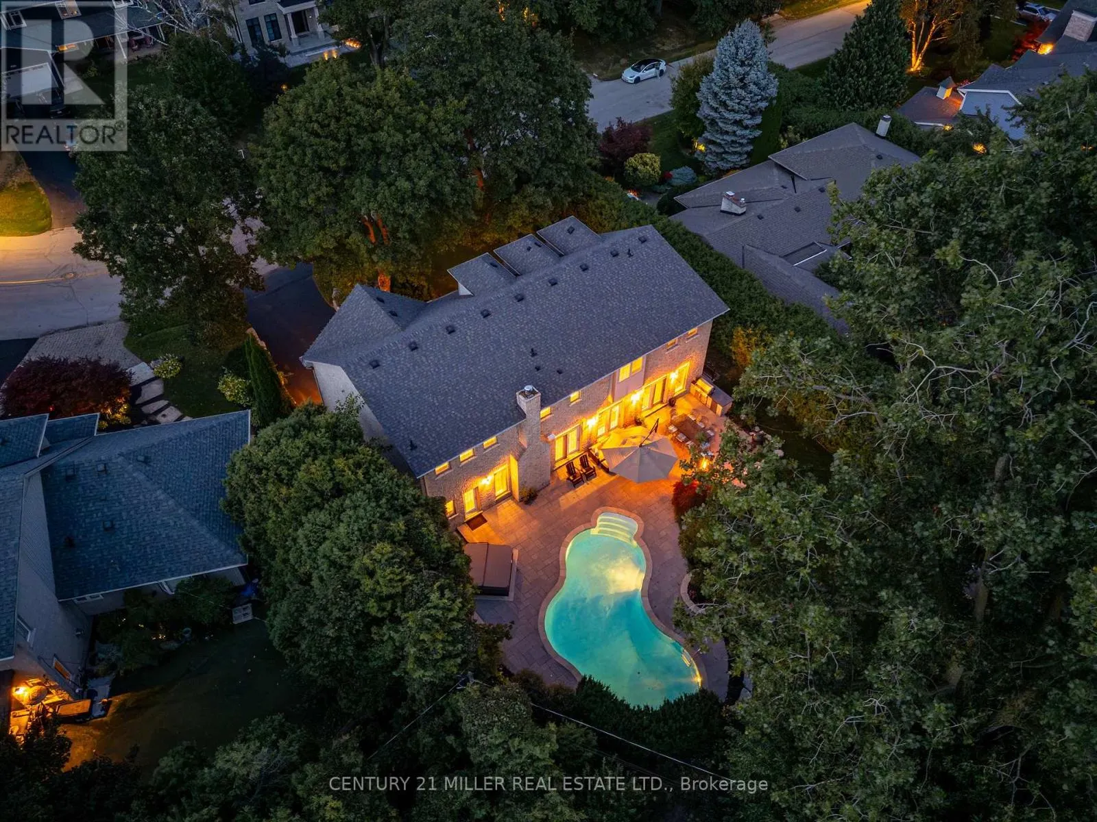 266 TRACINA DRIVE