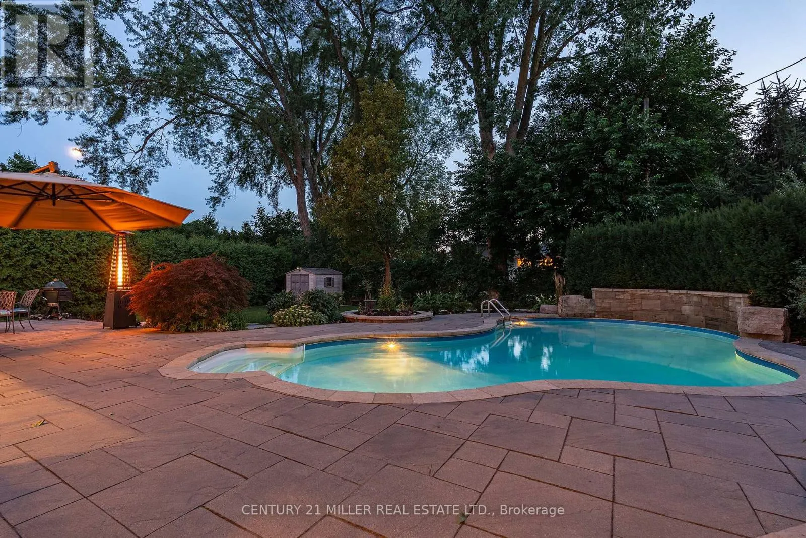 266 TRACINA DRIVE