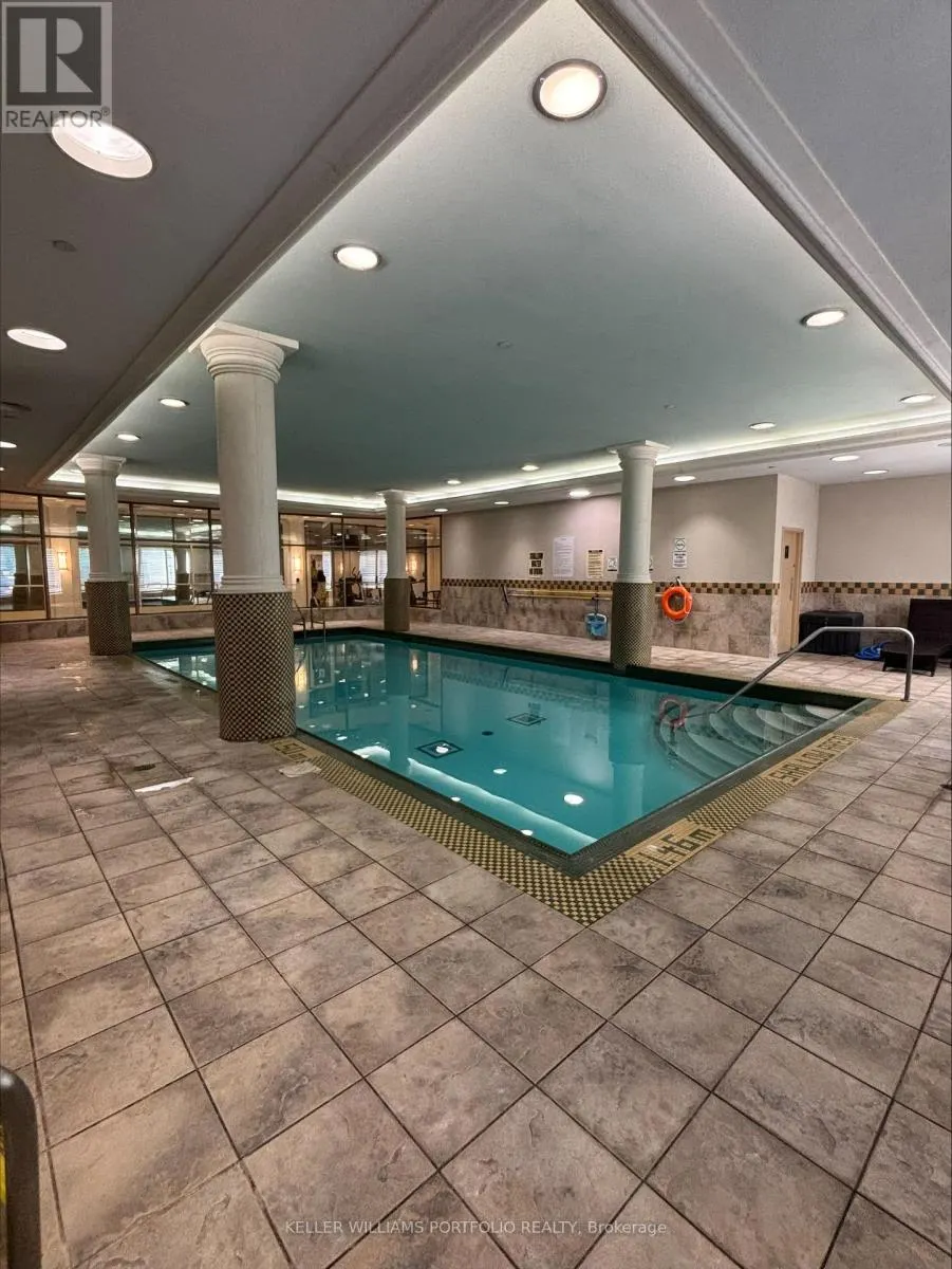 707 - 5229 DUNDAS STREET W