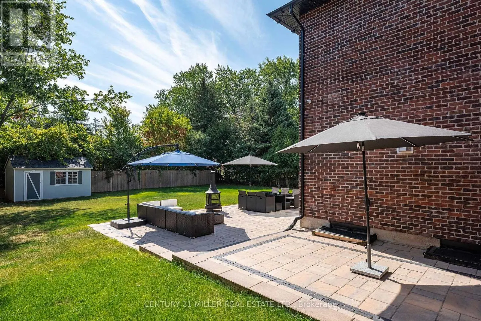 391 SANDHURST DRIVE