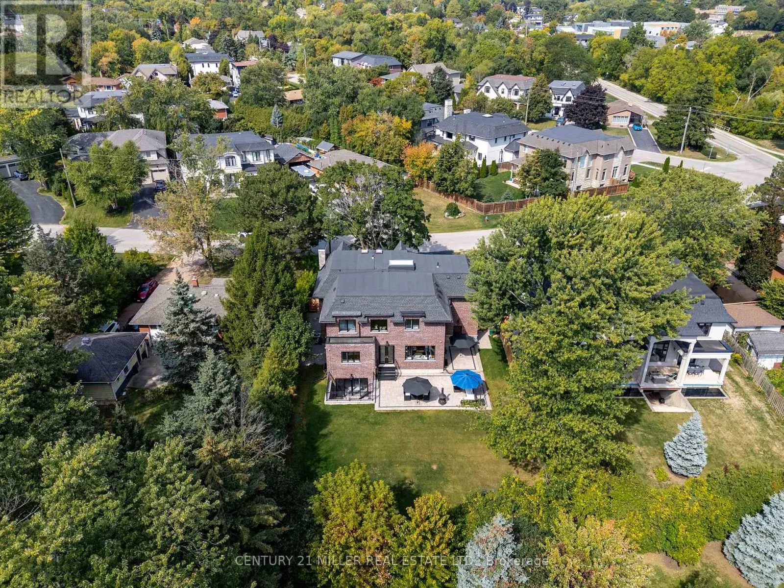 391 SANDHURST DRIVE