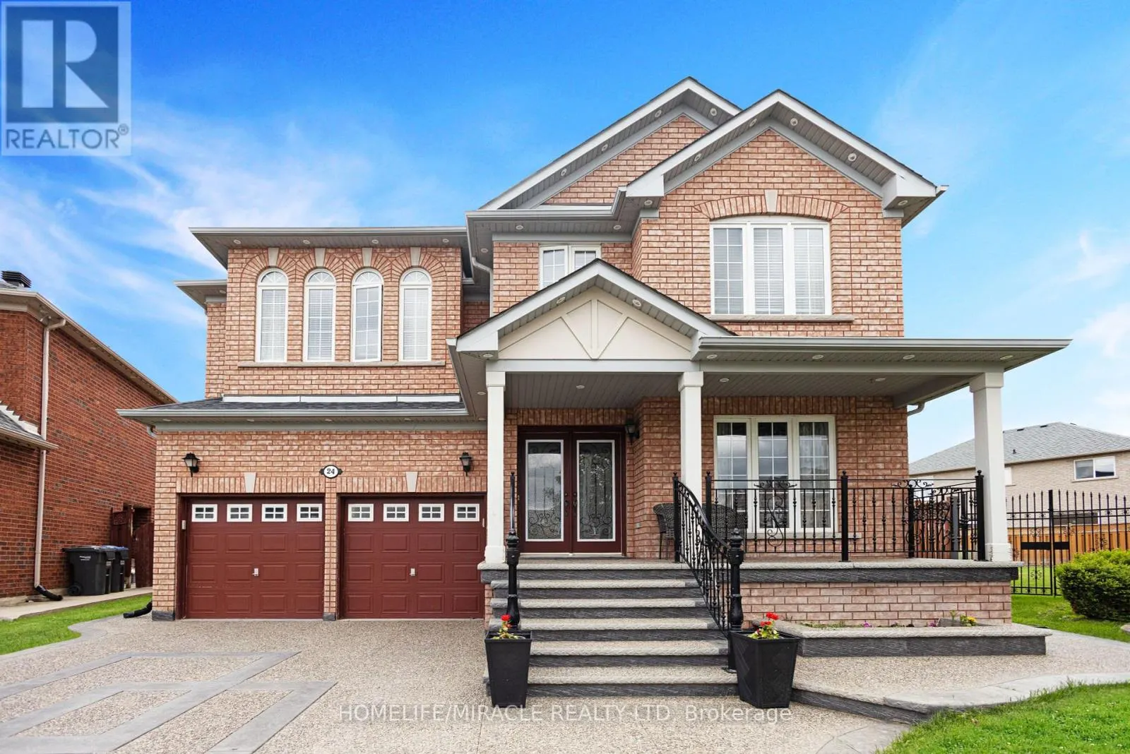 24 FAUNA COURT