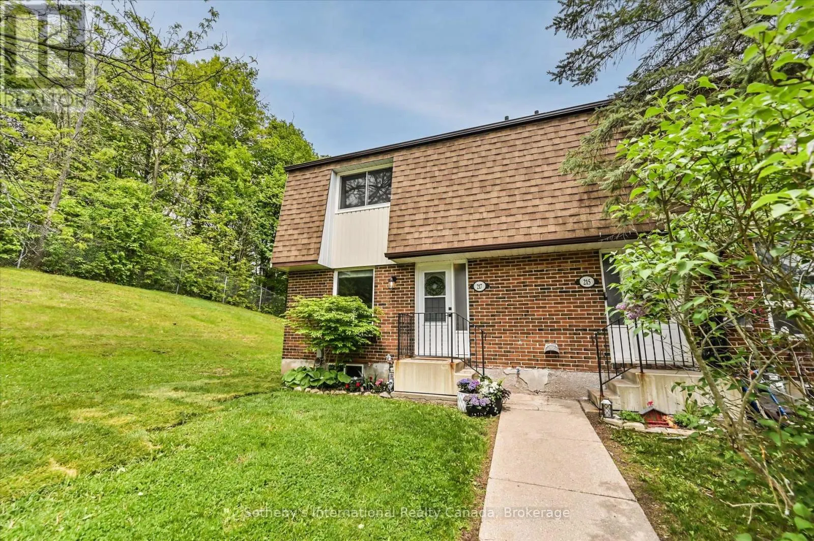 217 KINGHAM ROAD