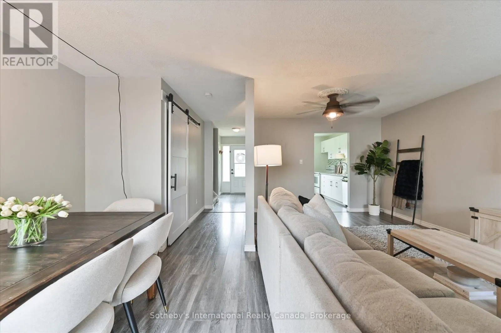 217 KINGHAM ROAD