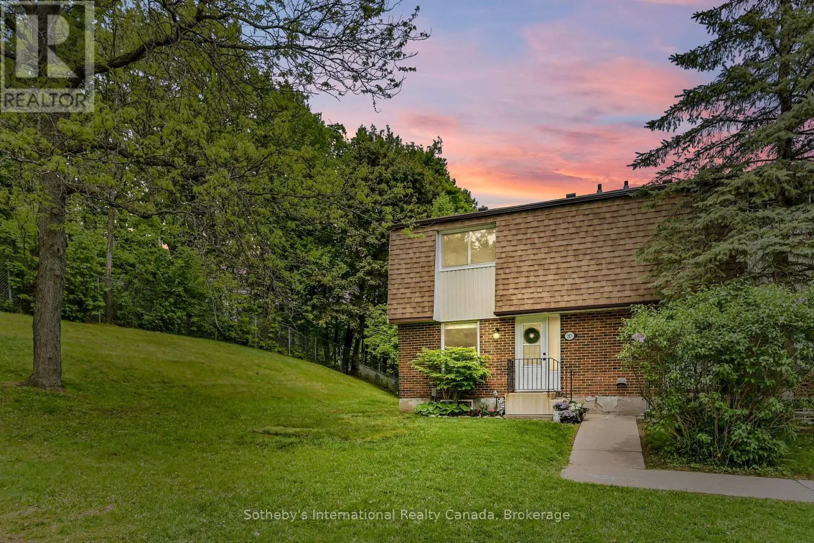 217 KINGHAM ROAD
