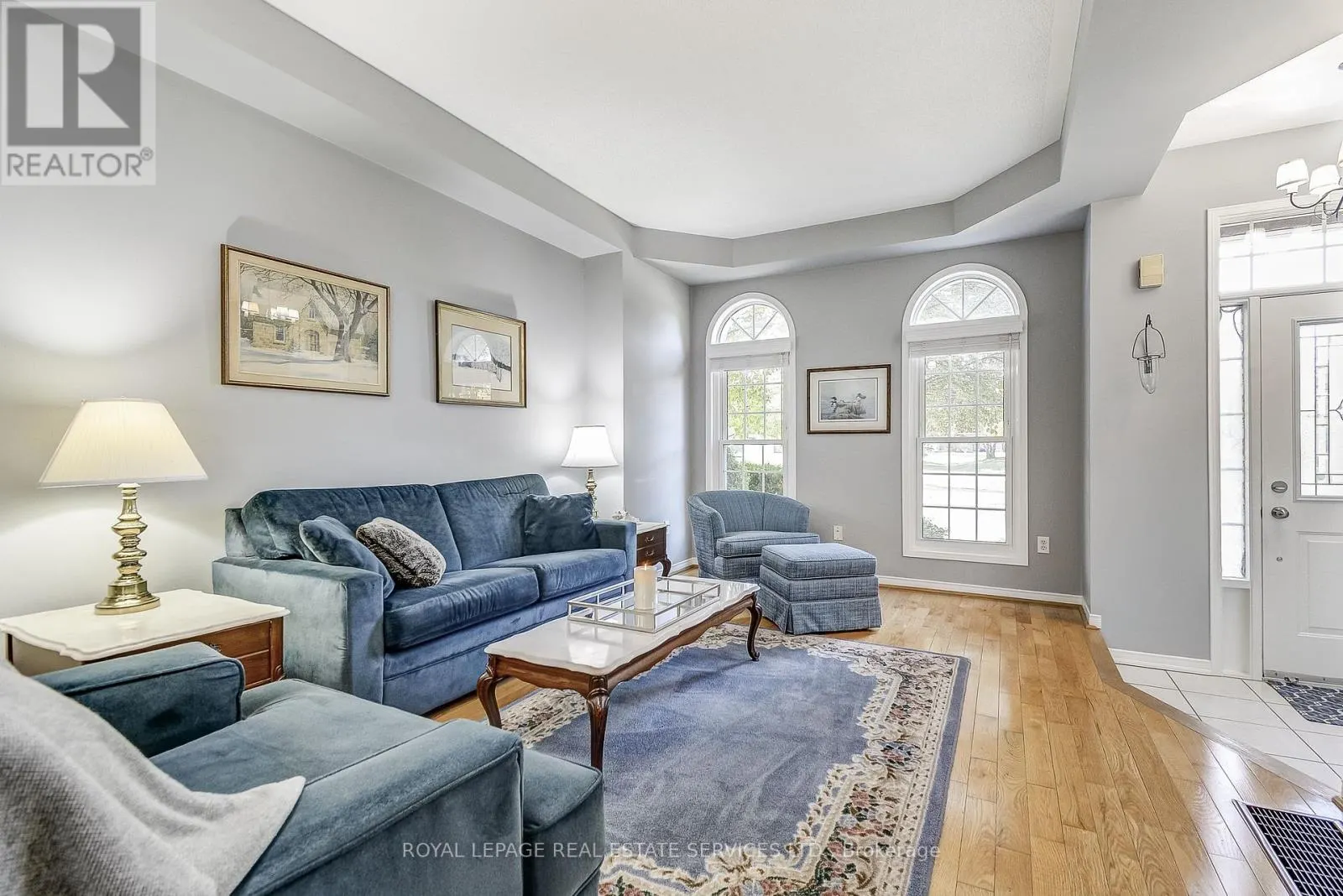 200 GLENASHTON DRIVE
