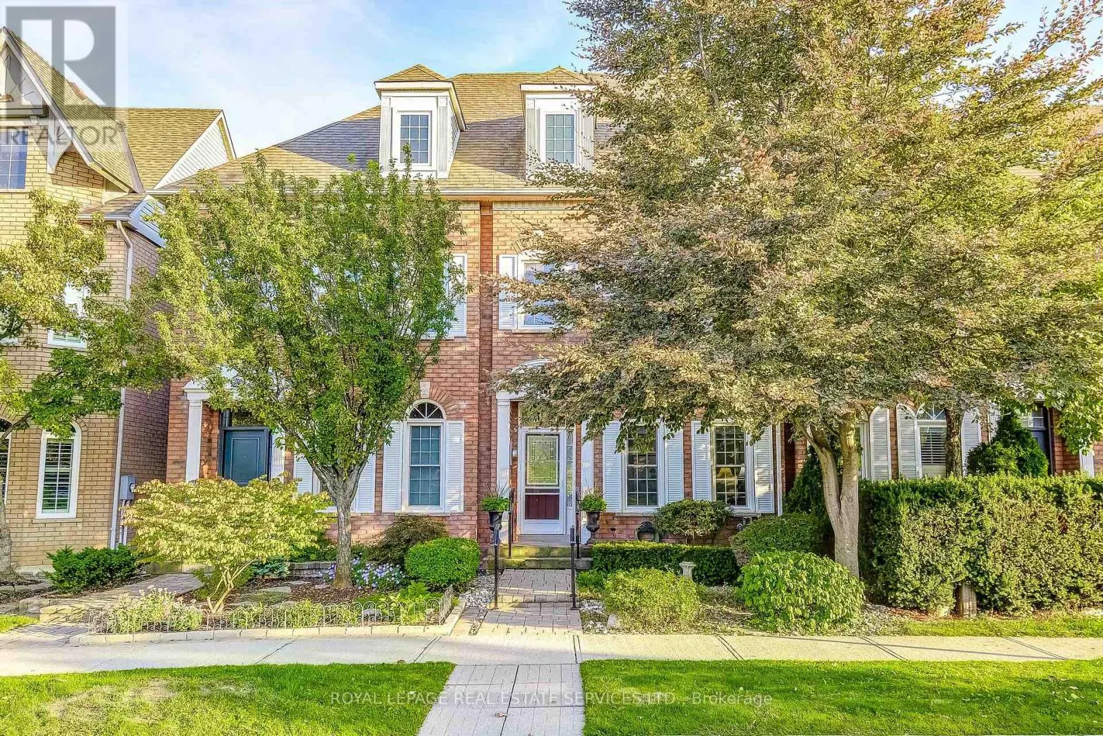 200 GLENASHTON DRIVE