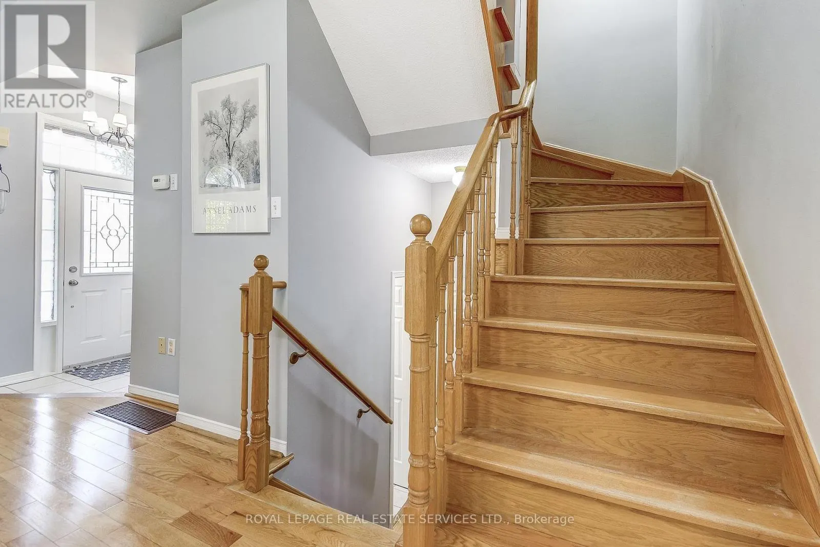 200 GLENASHTON DRIVE