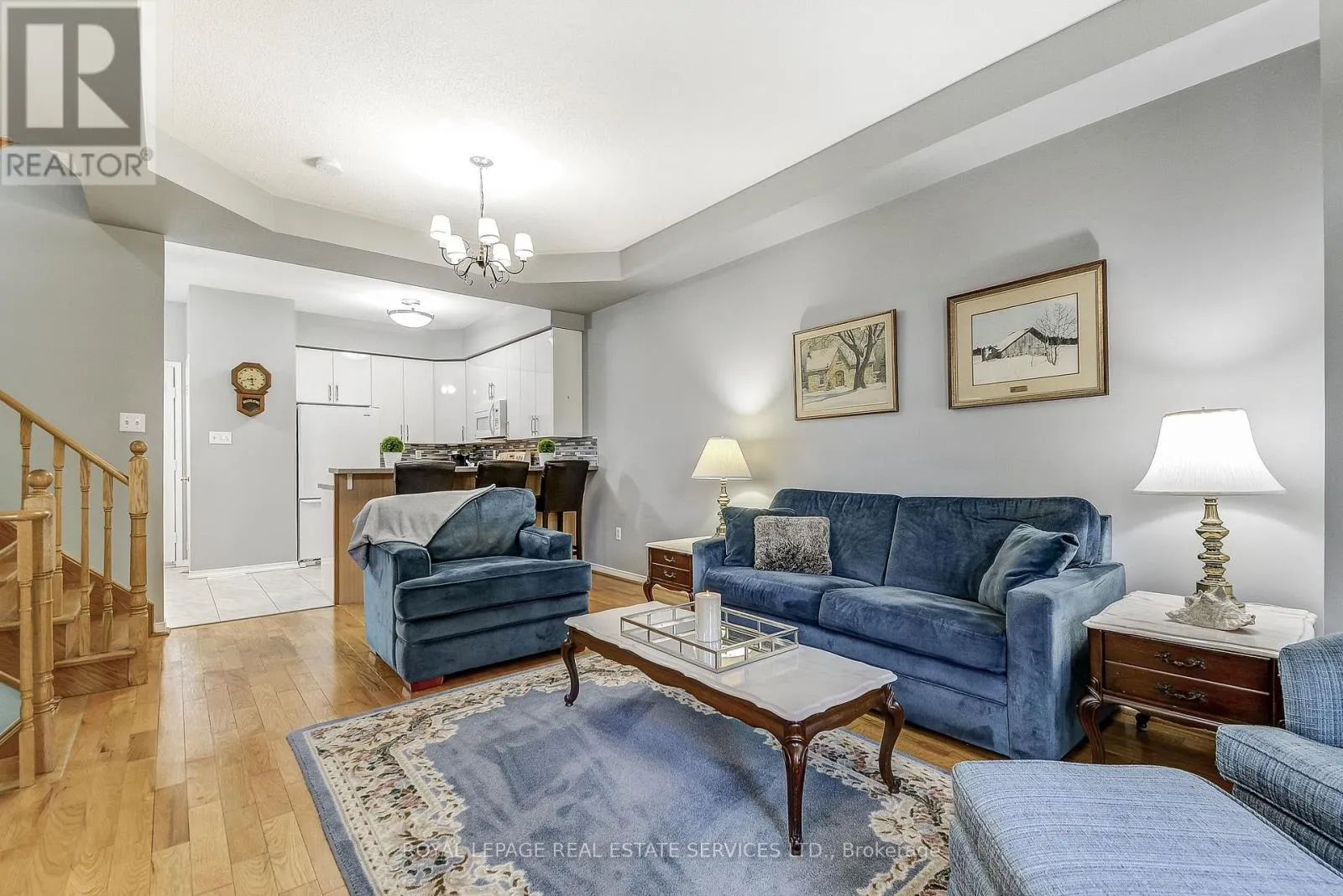 200 GLENASHTON DRIVE