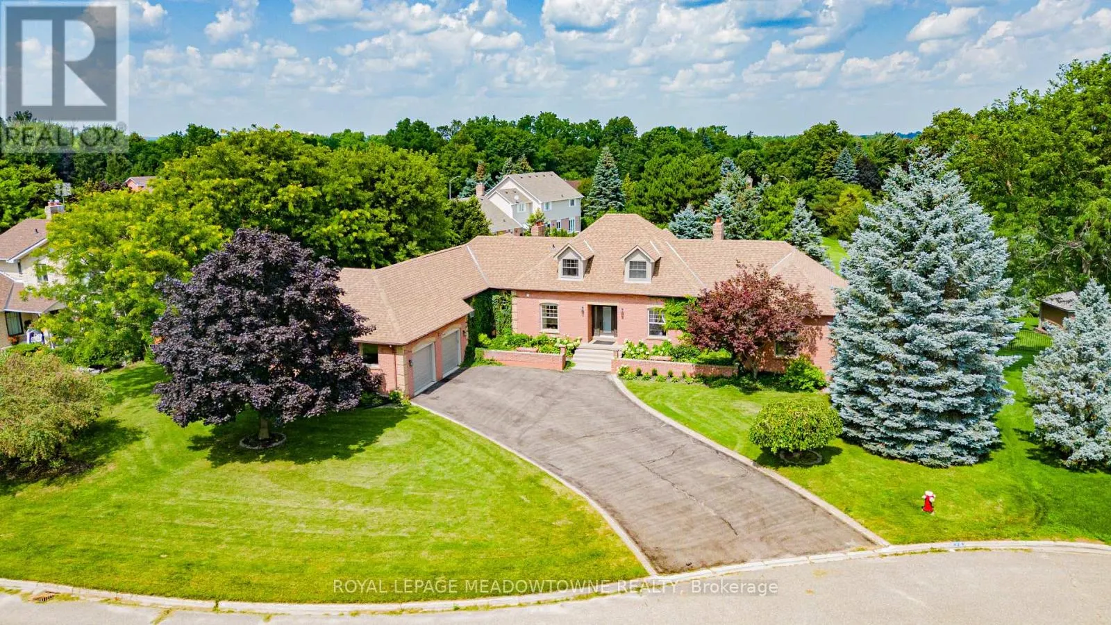 3 APPELBE COURT