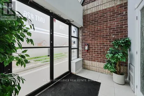 26 - 7370 BRAMALEA ROAD