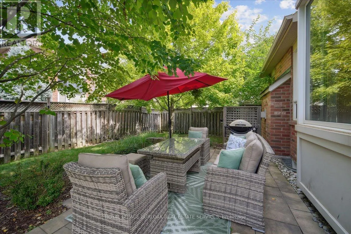 819 HOWDEN CRESCENT