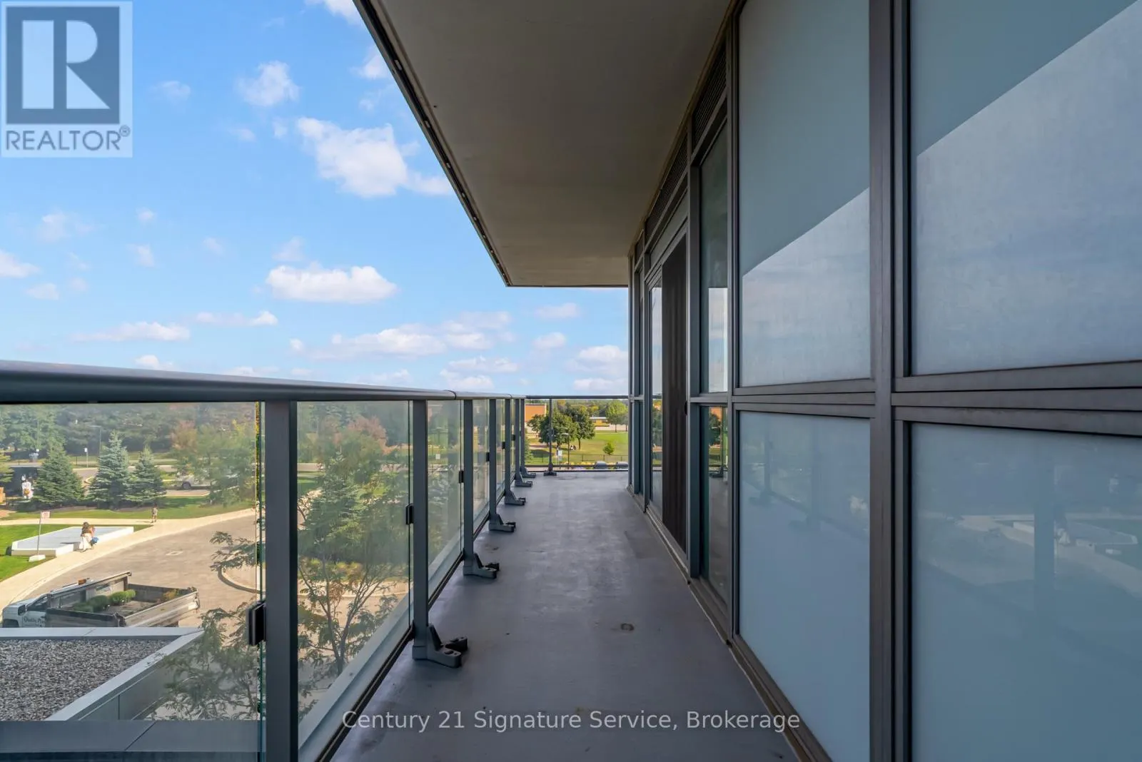 304 - 4677 GLEN ERIN DRIVE