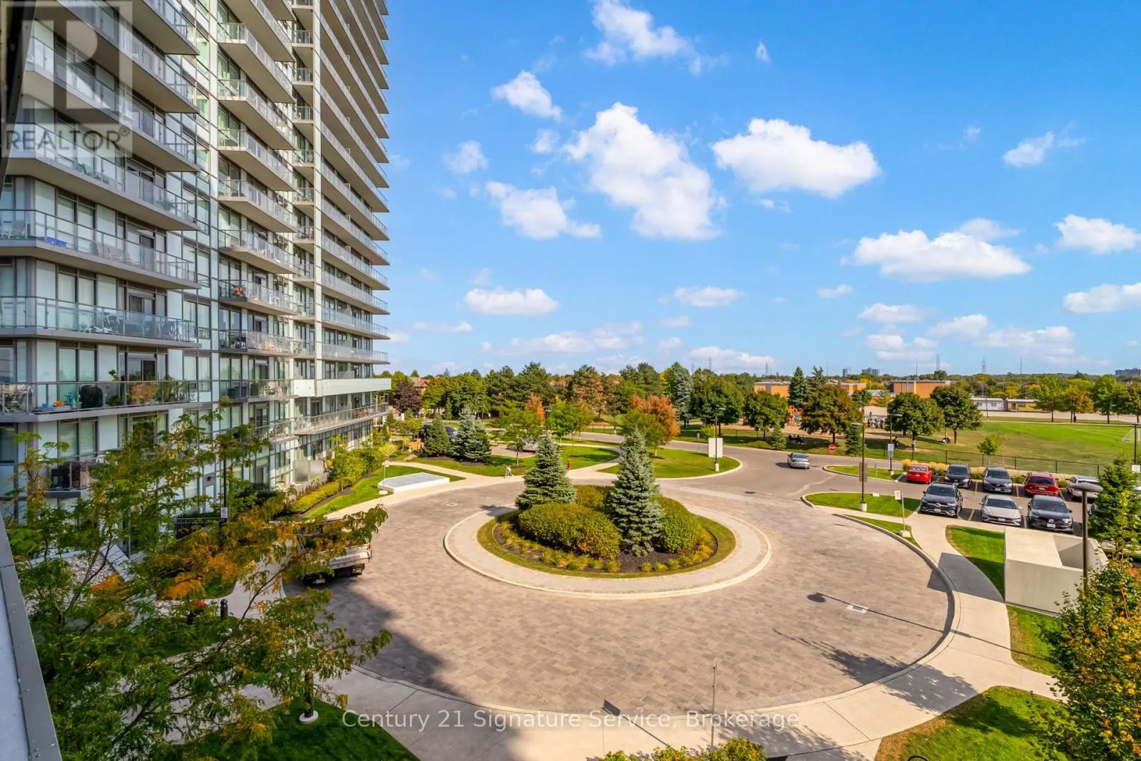 304 - 4677 GLEN ERIN DRIVE