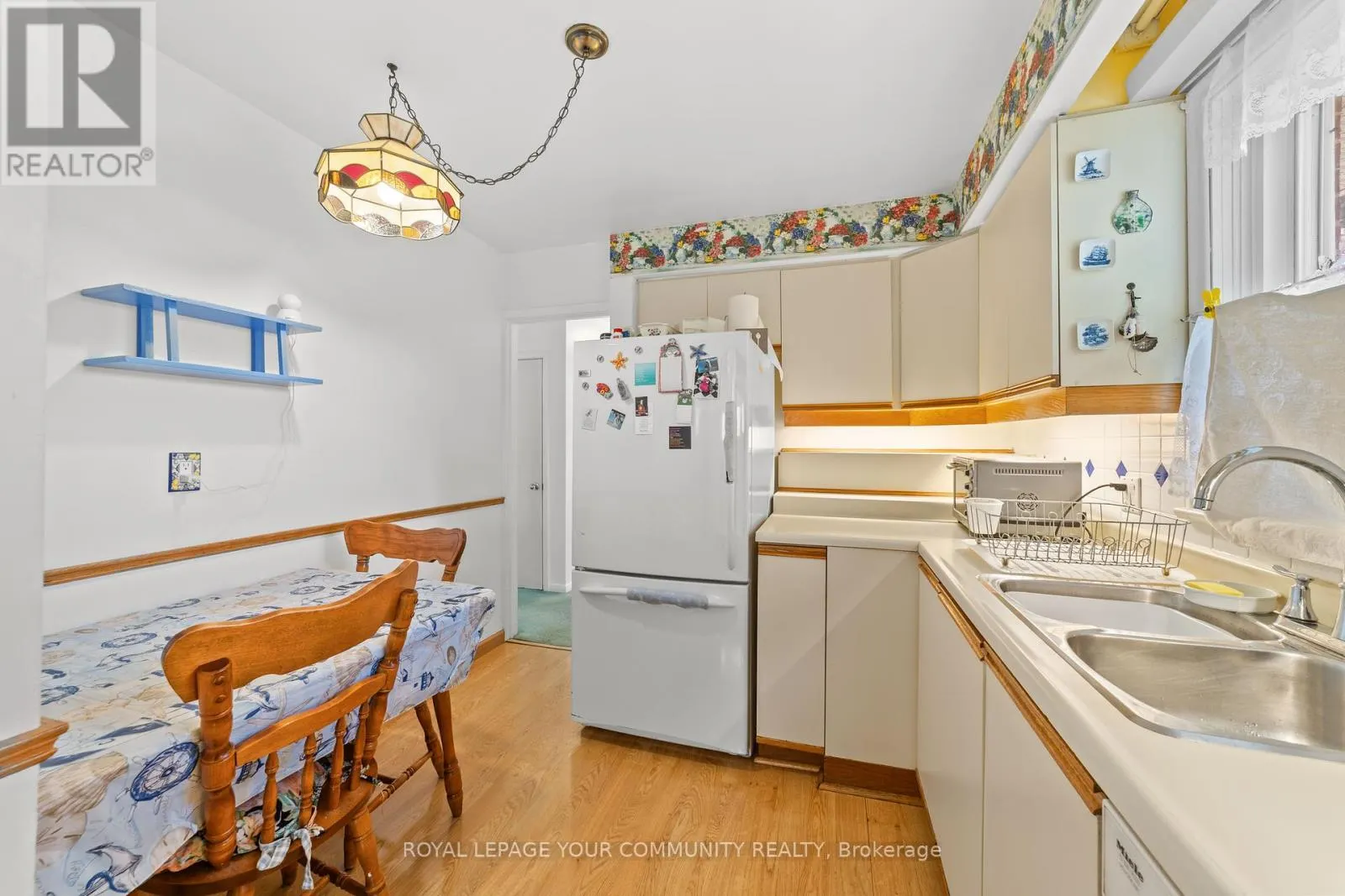 19 ARCHERHILL DRIVE