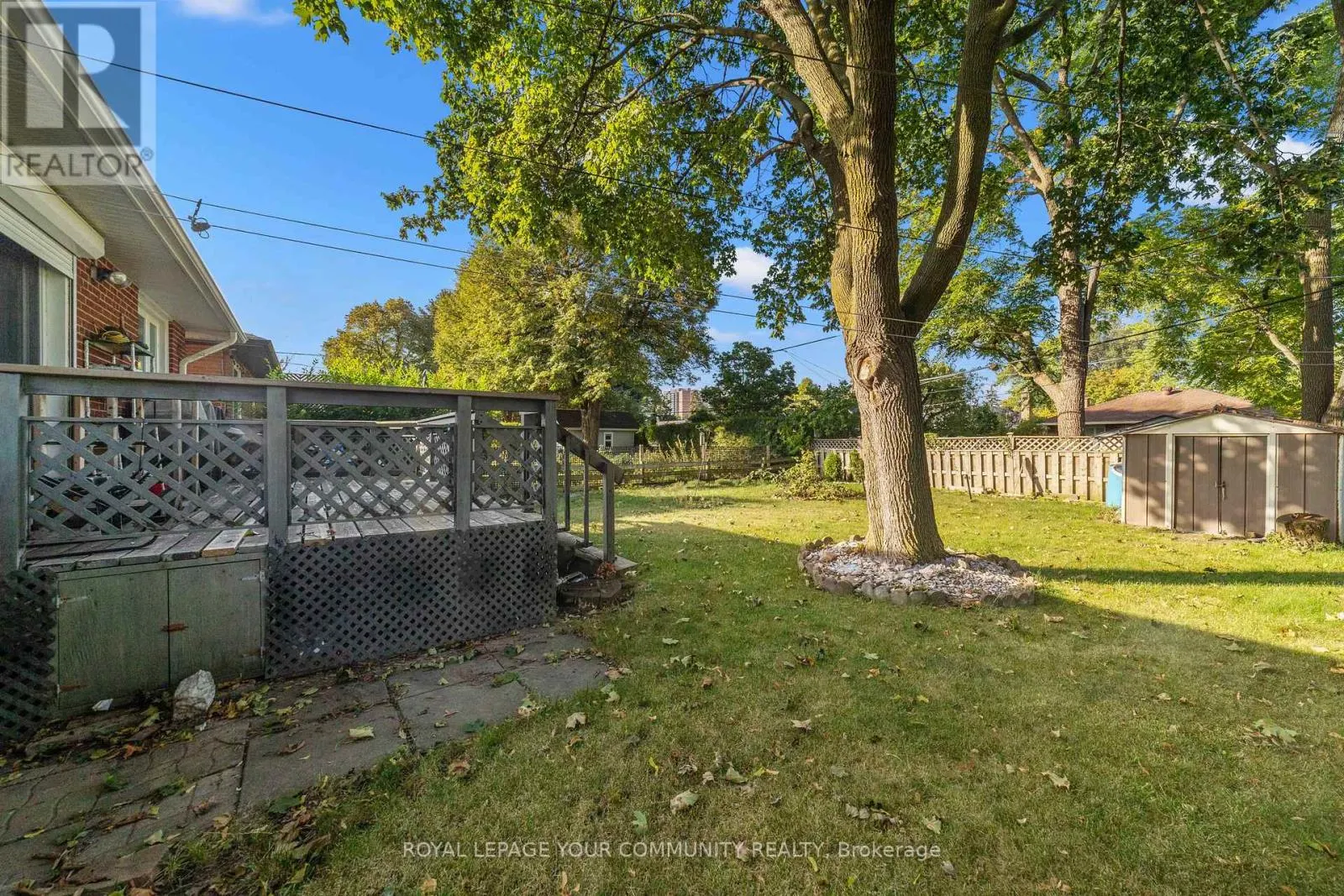 19 ARCHERHILL DRIVE