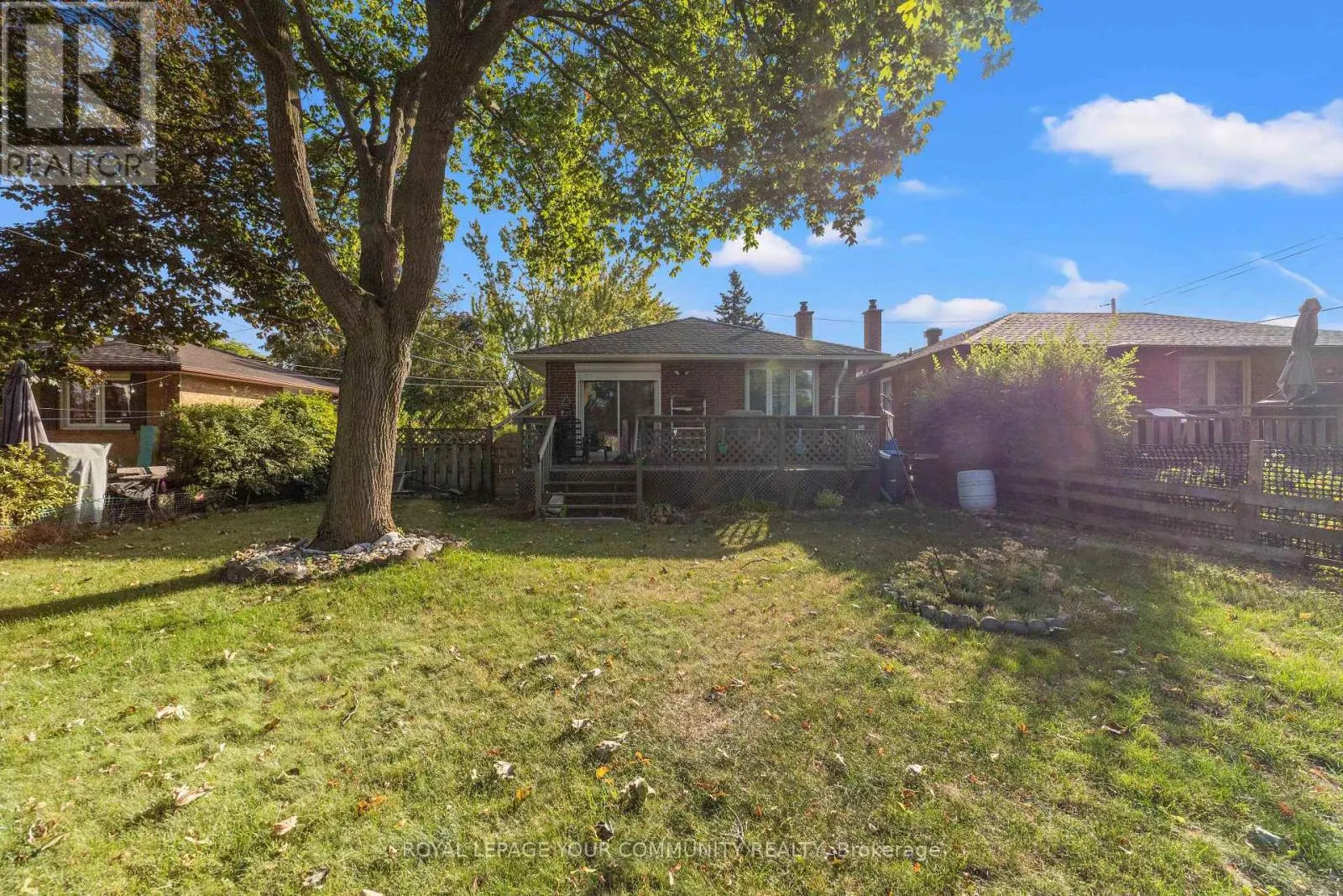 19 ARCHERHILL DRIVE