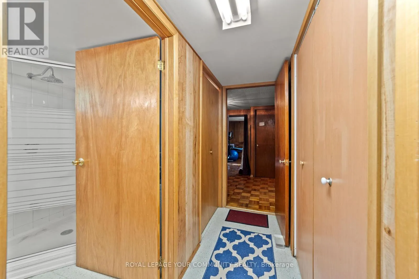 19 ARCHERHILL DRIVE